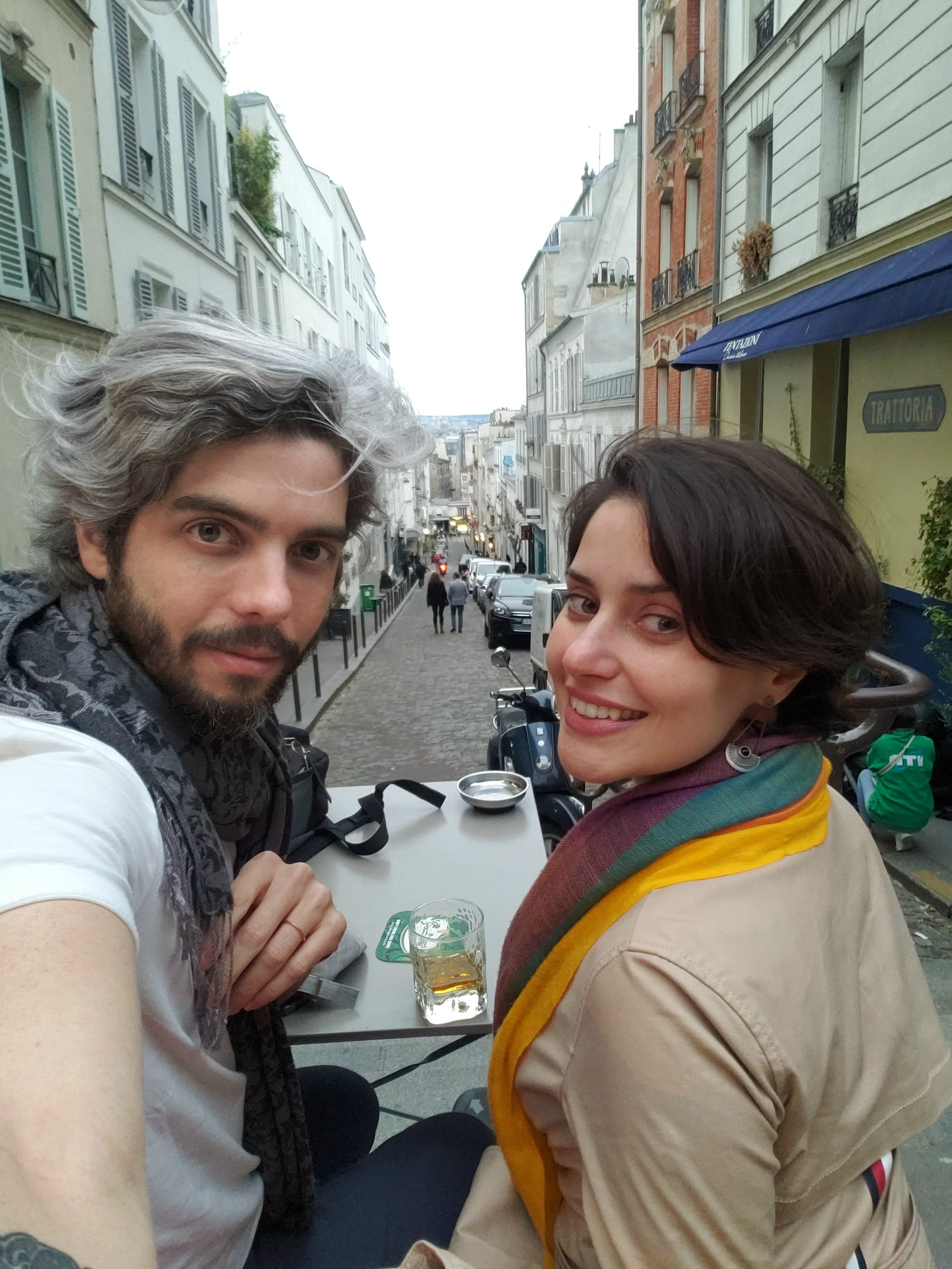 Photo n° 1 de l'avis de Pedro.e fait le 19/11/2022 à 23:43
