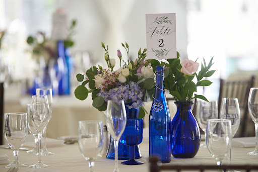 Florist «Ford Flower Co.», reviews and photos, 83 S Broadway, Salem, NH 03079, USA