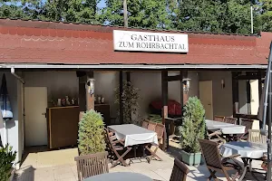 Gasthaus im " Rohrbachtal" image