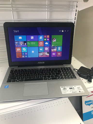 Cell Phone Store «Ace Wireless», reviews and photos, 422 E Derby Ave, Auburndale, FL 33823, USA