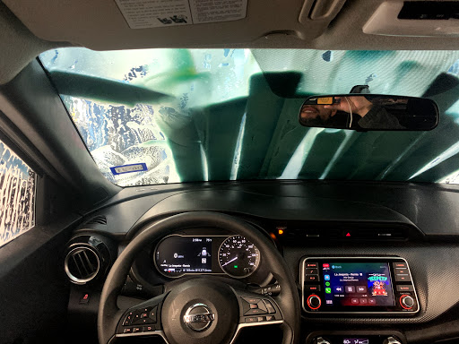 Car Wash «Wave Wash - Irving», reviews and photos, 4801 N Belt Line Rd, Irving, TX 75038, USA