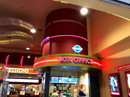 Movie Theater «Regal Cinemas Great Northern Mall 10 & RPX», reviews and photos, 450 Great Northern Blvd, North Olmsted, OH 44070, USA