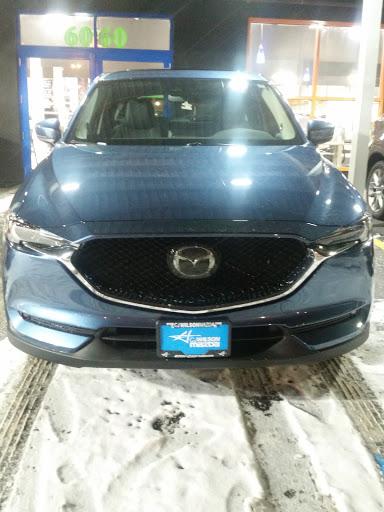 Mazda Dealer «CJ Wilson Mazda of Countryside», reviews and photos, 6060 South La Grange Road, Countryside, IL 60525, USA
