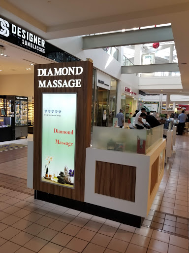 Diamond Massage