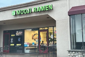 MOOJI RAMEN (木子拉麵) image