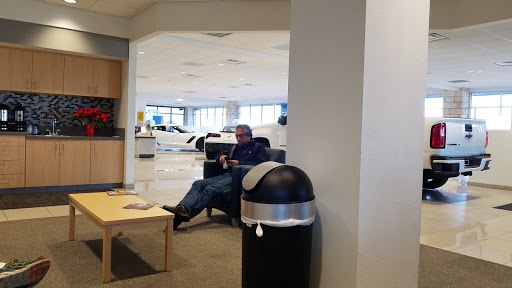 Chevrolet Dealer «Jim Turner Chevrolet of McGregor», reviews and photos, 1015 E McGregor Dr, McGregor, TX 76657, USA