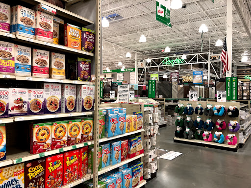 Home Improvement Store «Menards», reviews and photos, 2800 Indian Dr, Port Huron, MI 48060, USA