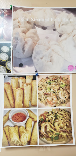 Donut Shop «Donut Palace», reviews and photos, 3466 Lebanon Pike, Hermitage, TN 37076, USA