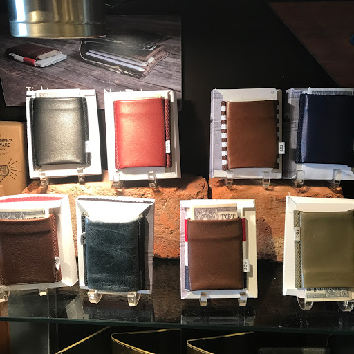 Gift Shop «Exit 9 Gift Emporium Brooklyn», reviews and photos, 127 Smith St, Brooklyn, NY 11201, USA