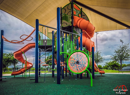 Park «Gabe Nesbitt Community Park», reviews and photos, 7001 Eldorado Pkwy, McKinney, TX 75070, USA