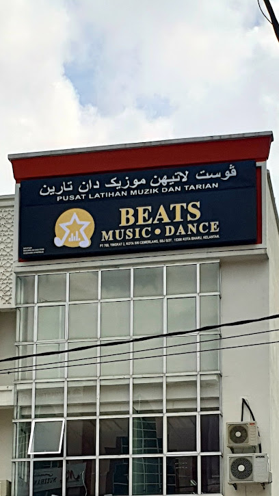 Beats Music and Dance Studio