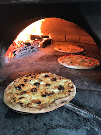 Photos du propriétaire du Pizzeria La Cabane à Pizza à Marseille - n°1