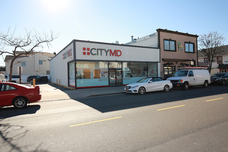 CityMD Long Beach Urgent Care - Long Island