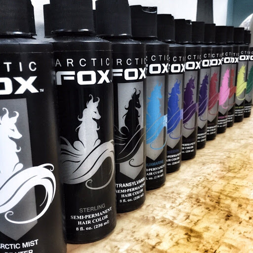 Hair Salon «Creative Salon & Spa», reviews and photos, 14215-a Centreville Square, Centreville, VA 20121, USA