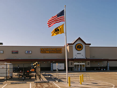 Tool Store «Northern Tool + Equipment», reviews and photos, 3906 W Hillsborough Ave, Tampa, FL 33614, USA