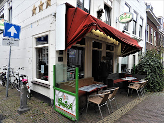 Café van Gunsteren