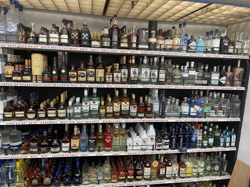 Liquor Store «Liquor Chest», reviews and photos, 5298 Kanan Rd, Agoura Hills, CA 91301, USA