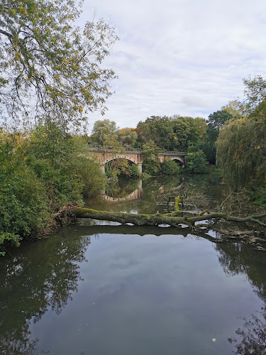 Réserve naturelle des rozeaux à Châlette-sur-Loing