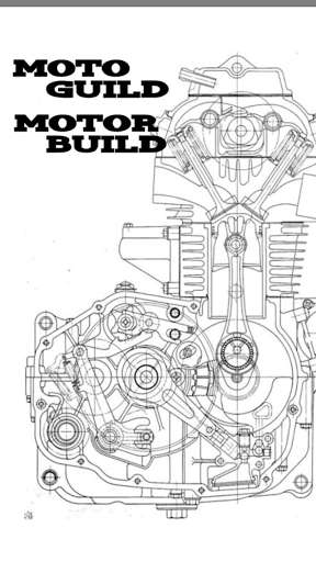 Motorcycle Shop «Moto Guild Chicago», reviews and photos, 2213 W Grand Ave, Chicago, IL 60612, USA