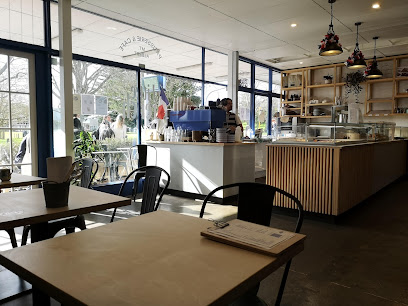 Little French Cafe Mt Albert