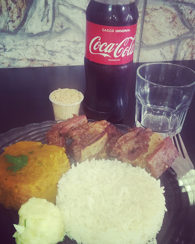 Horário de funcionamento de Restaurante Pato Branco