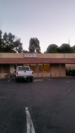 Bicycle Store «Twins Bike Shop», reviews and photos, 1528 Anaheim St, Harbor City, CA 90710, USA