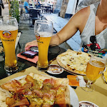 Photo n°2 de l'avis de Yulia.a fait le 18/09/2022 à 19:27 sur le  Eat Pizzeria à Catania