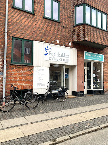 Anmeldelser af Fuglebakken Dyreklinik i Christianshavn - Dyrlæge