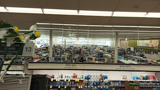 Drug Store «Walgreens», reviews and photos, 350 Preakness Ave, Paterson, NJ 07502, USA