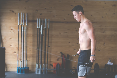 Gym «Crossfit Waterside», reviews and photos, 8010 Sunport Dr Suite 108, Orlando, FL 32809, USA