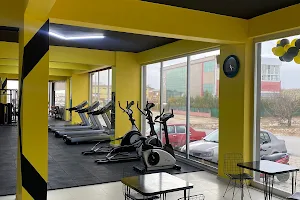 Business Gym Uşak image