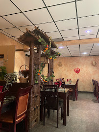 Atmosphère du Restaurant asiatique Tendance d'Asie à Château-Thierry - n°5