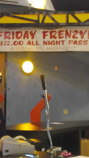 Laser Tag Center «Ultrazone», reviews and photos, 16074 SE McLoughlin Blvd, Milwaukie, OR 97267, USA