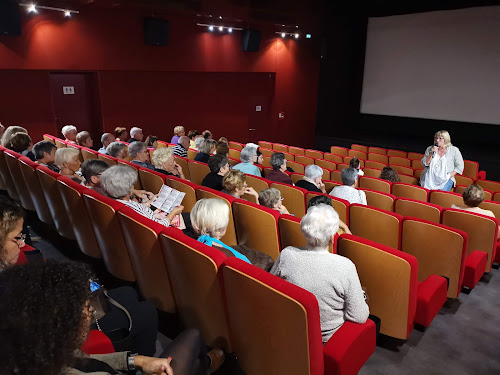 attractions cinema marcel pagnol Châteauneuf-les-Martigues