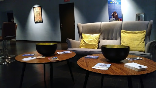 Movie Theater «Tower Theater», reviews and photos, 1508 SW 8th St, Miami, FL 33135, USA