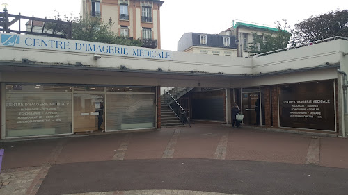 Centre d'imagerie pour diagnostic médical Centre d'imagerie médicale des Hauts de Seine Nord Colombes