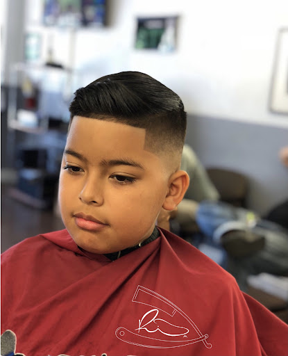 Barber Shop «New Era Barbershop», reviews and photos, 1255 N University Dr, Coral Springs, FL 33071, USA