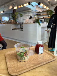 Photo n°42 de Wild & The Moon - Charlot - Restaurant vegan à Paris à Paris ()