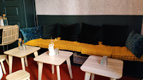 Atmosphère du Restaurant Mimosa à Arles - n°3
