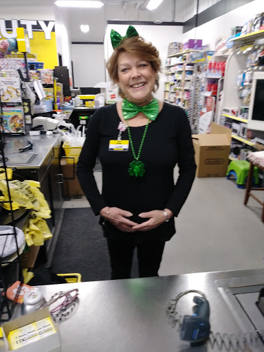 Discount Store «Dollar General», reviews and photos, 21666 MN-78, Battle Lake, MN 56515, USA