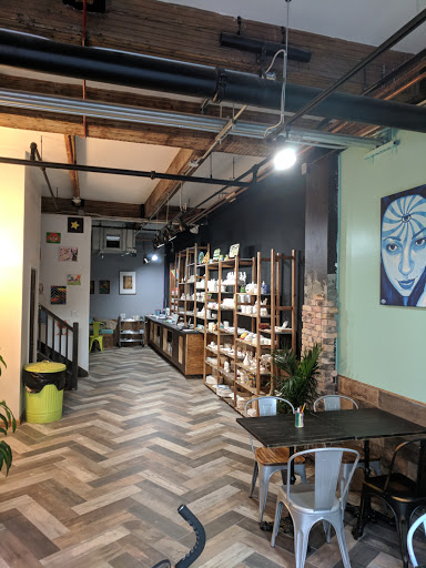 Craft Store «The Crop Shop», reviews and photos, 720 Monroe St Suite E-203c, Hoboken, NJ 07030, USA