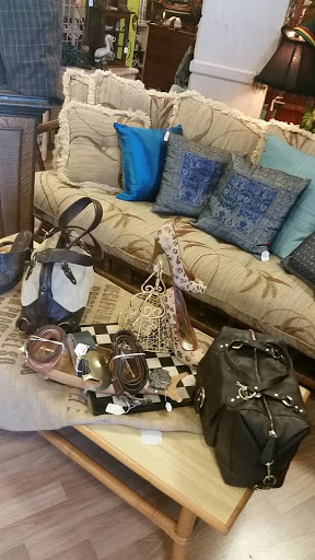 Thrift Store «Green Bean Thrift Store», reviews and photos, 2500 Florida A1A, Indialantic, FL 32903, USA