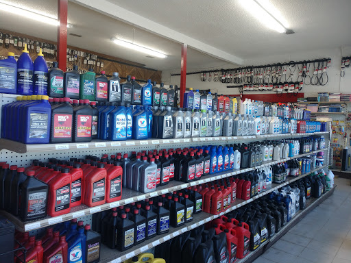 Auto Parts Store «Pete Olin Auto Parts», reviews and photos, 190 SW Montgomery Dr, Lake City, FL 32025, USA