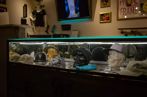 Explore rock and roll tattoo ideas, creative tattoo ideas in Myrtle Beach, available at Elite Ink Tattoos of Myrtle Beach