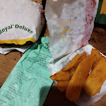 Photo n° 1 de l'avis de Laetitia.a fait le 07/11/2023 à 20:39 pour McDonald's à Cherbourg-en-Cotentin