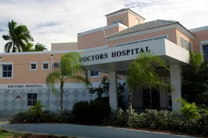 Doctor's Hospital image