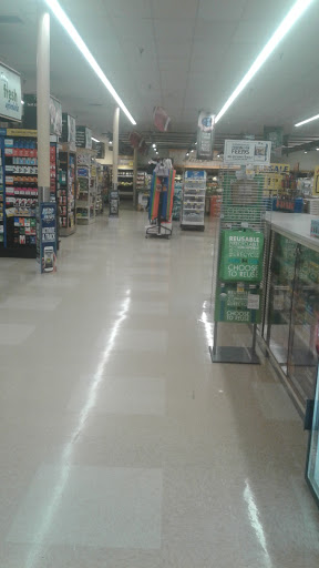Grocery Store «Food Lion», reviews and photos, 14811 Spotswood Trail, Elkton, VA 22827, USA