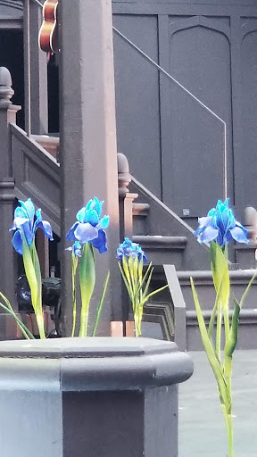 Performing Arts Theater «Oregon Shakespeare Festival», reviews and photos