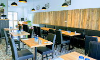 Atmosphère du La Table du Commerce - Restaurant Auriol - n°1