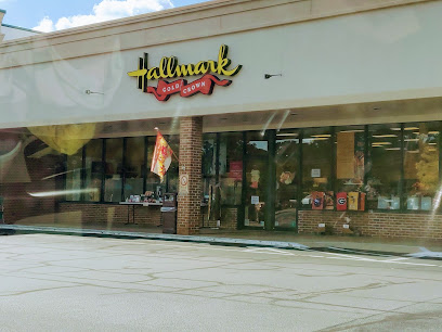Mina's Hallmark Shop